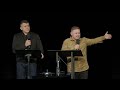 5 Марта 2023 - Нищие духом - Пастор Эдуард Кислянка