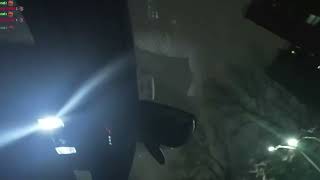 Kick streamer Konvy just got SHOT on stream 😳