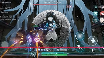 Snowbreak: Containment Zone Gameplay Walkthrough part23#snowbreakcontainmentzone #androidgames 