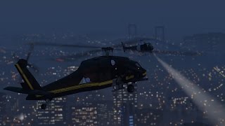 Grand Theft Auto V - Millionaire