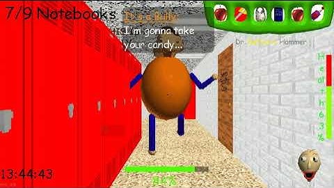 Baldi