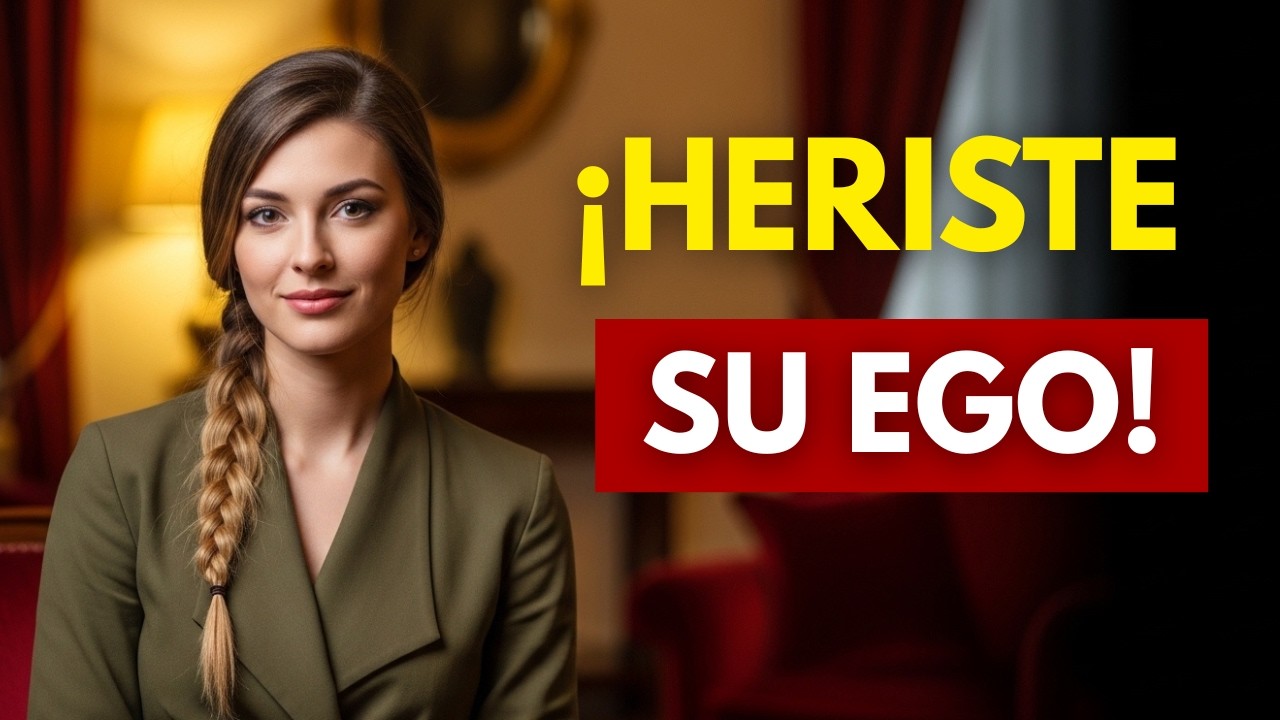 Esto Pasa Realmente Por Su Mente Cuando Dejas De Insistirle