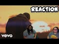 Chris Brown - Angel Numbers / Ten Toes (Official Video) | REACTION!!!
