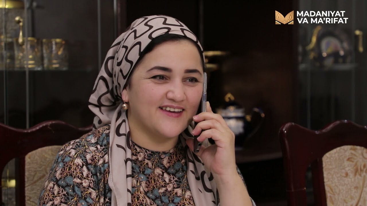 Ikkinchi turmush I Umidli dunyo