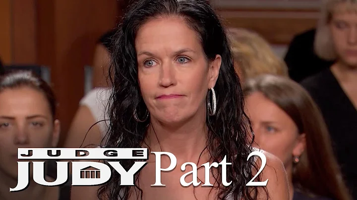 Man Wants His Stuff Back, But Is He a Stalker? | Part 2