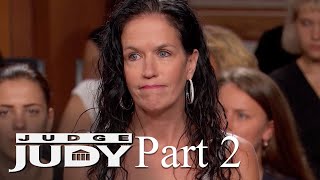 Man Wants His Stuff Back, But Is He a Stalker? | Part 2