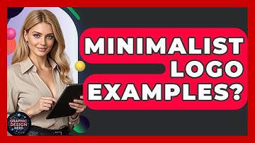 Minimalist Logo Examples? - Graphic Design Nerd