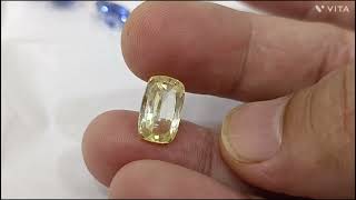 Natural Sapphires || Yellow Sapphire || Blue Sapphire || Jatinder Johri || 9815457583