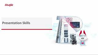 TTT Training | Presentation skills