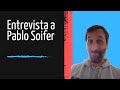 Entrevista a Pablo Soifer - Automatización de pruebas