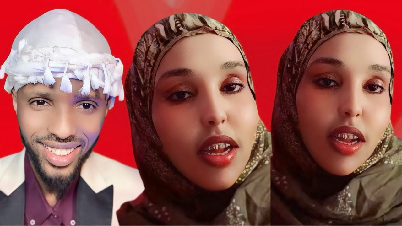 ISKU MACALIN WAX NAMASO BARIN EE AAN KU CESHTO | OMAR BARBAR IYO DAGAN MAXA KALA QABSADAY | JAWIGA A