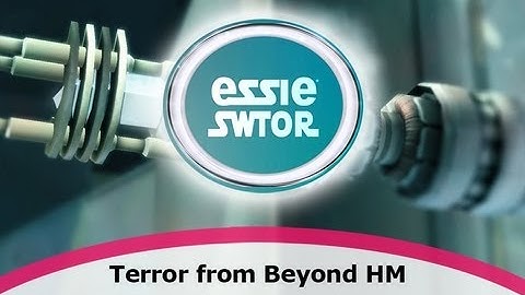 SWTOR 2.0 TFB 16 man HM ~ The Dread Guards