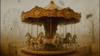 Never gone, never back