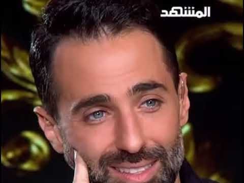 النجمة العراقية رحمة رياض تغني للمرة الأولى المقطع المحذوف من أغنية وعد مني مقابلة رحمة مع محمد قيس 