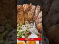 #shorts ボリューム満点グルメ! 「薔薇ラーメン」岡山県発祥「カツラーメン」【岡山県グルメ】瀬戸内市