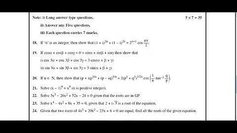 Ap inter Maths 2A Half yearly Exam 💯  paper 2022 -23 |Ap Inter 2nd year Maths 2A half yearly paper