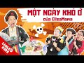 MỘT NGÀY KHÓ Ở của ElizaMama - Căn bệnh "MỘNG TRĂNG" kì lạ và phương thuốc gia truyền của Dì ghẻ?!