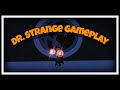 Doctor Strange Gameplay | Marvel Omega | MO