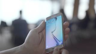 Samsung Galaxy S6 edge- Design screenshot 1