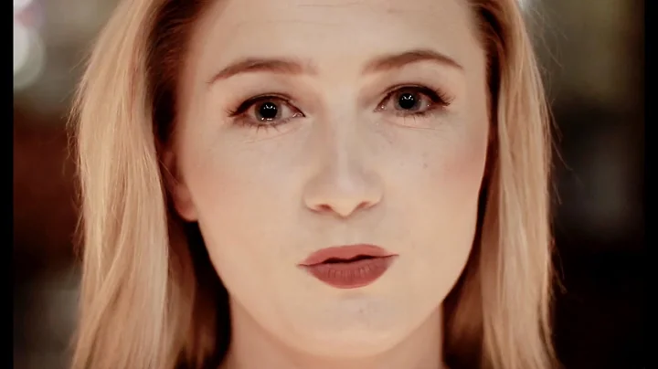 ANNA (featuring abha McMahon) : Fill, Fill a Rn