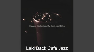 Sprightly Backdrops for Coffee Shops