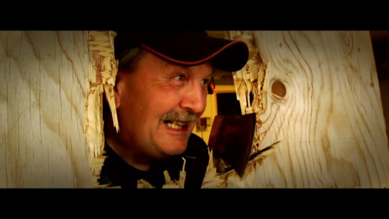 Får vi följa med? - S01E04 (2012)