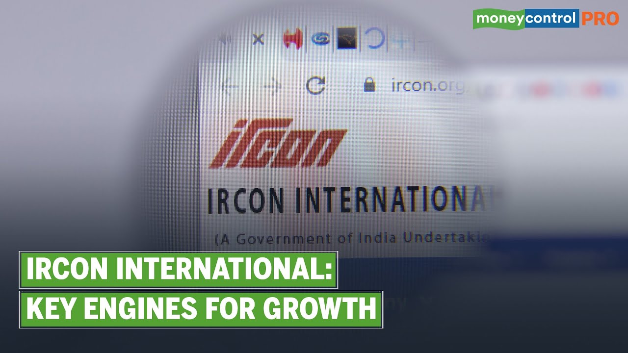 IRCON International: Right Time To Board This Railway Stock? | Ideas For Profit