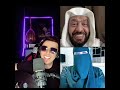ريم حابة تسمع أغاني أبو كلثوم 