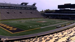Missouri & Arkansas colleges and universities work to improve Title IX and sexual harassment and...