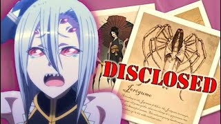 You Wouldn't Want to Date the Jorōgumo