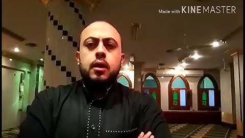 تلاوة مجودة للقارئ الشيخ محمد سمير من سورة العلق