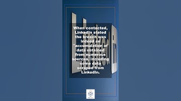LinkedIn Data Breach | Ideas Unboxed | Explained | Personal Details of 92% LinkedIn Users for Sale?