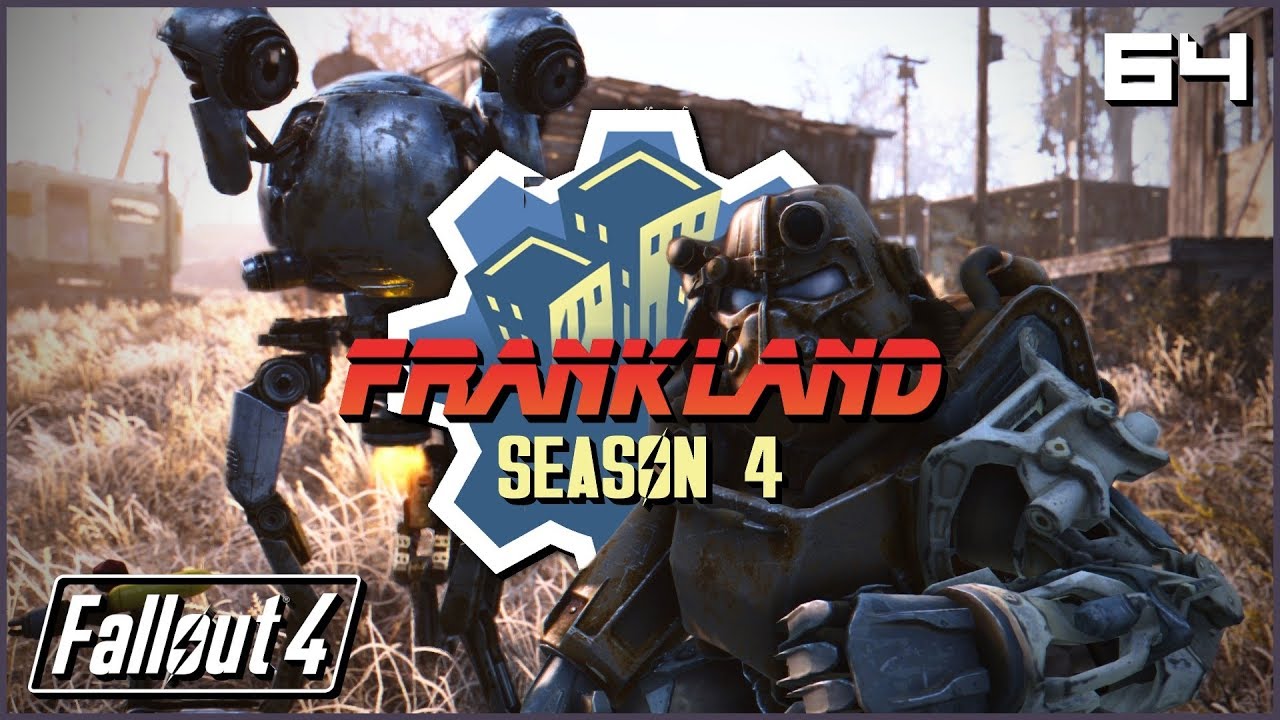Double Raid | Fallout 4 Sim Settlements [Modded] Episode 64 - YouTube