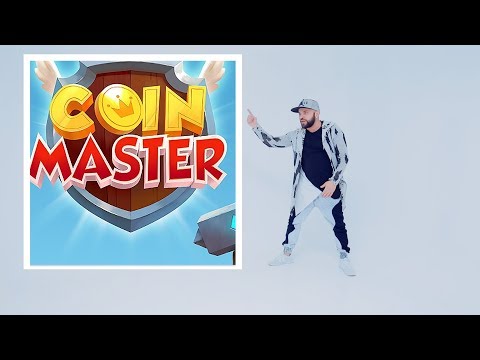 NYNO ESCOBAR - NE JUCAM COIN MASTER ( 2019 )