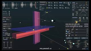 Rnd State trigger on PolyNodes v2