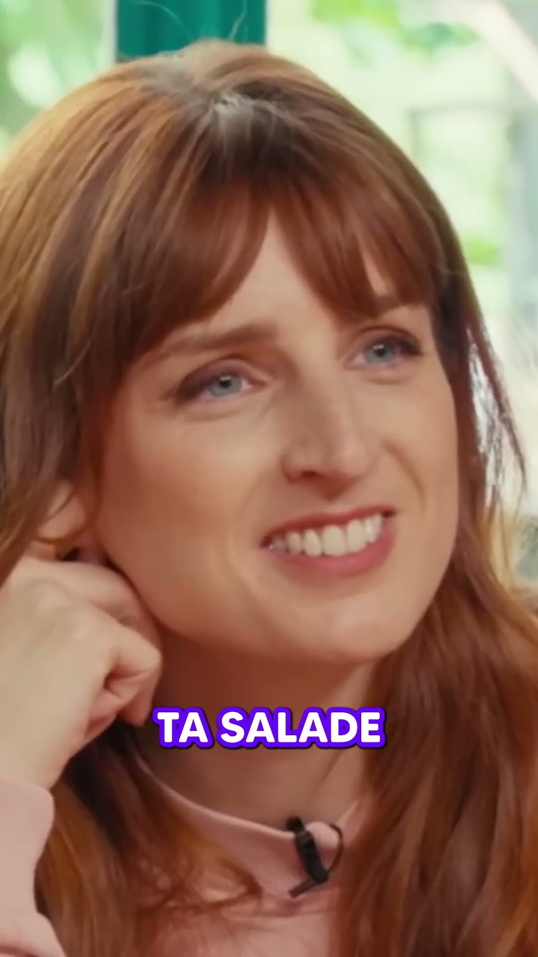 Alison et Jérôme draguent les imposteurs