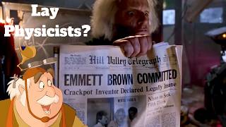 That Crackpot's Role In Physics? - Debunking Terrible Physics