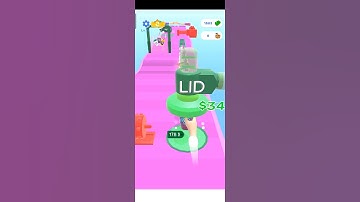 Coffee Stack level 19 | All level gameplay. Android, iOS #shorts #mobilegames #gameplay #walkthrough