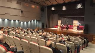 Ενημερωτική συνάντηση για τη Φέτα στον Τύρναβο