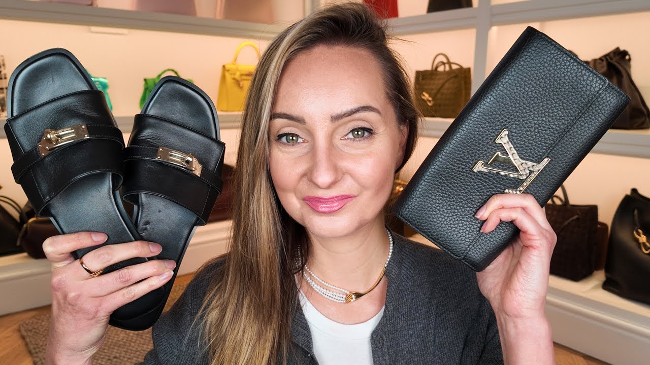 7 Designer Items I Wouldn't Buy Again ❌ (This is Why)