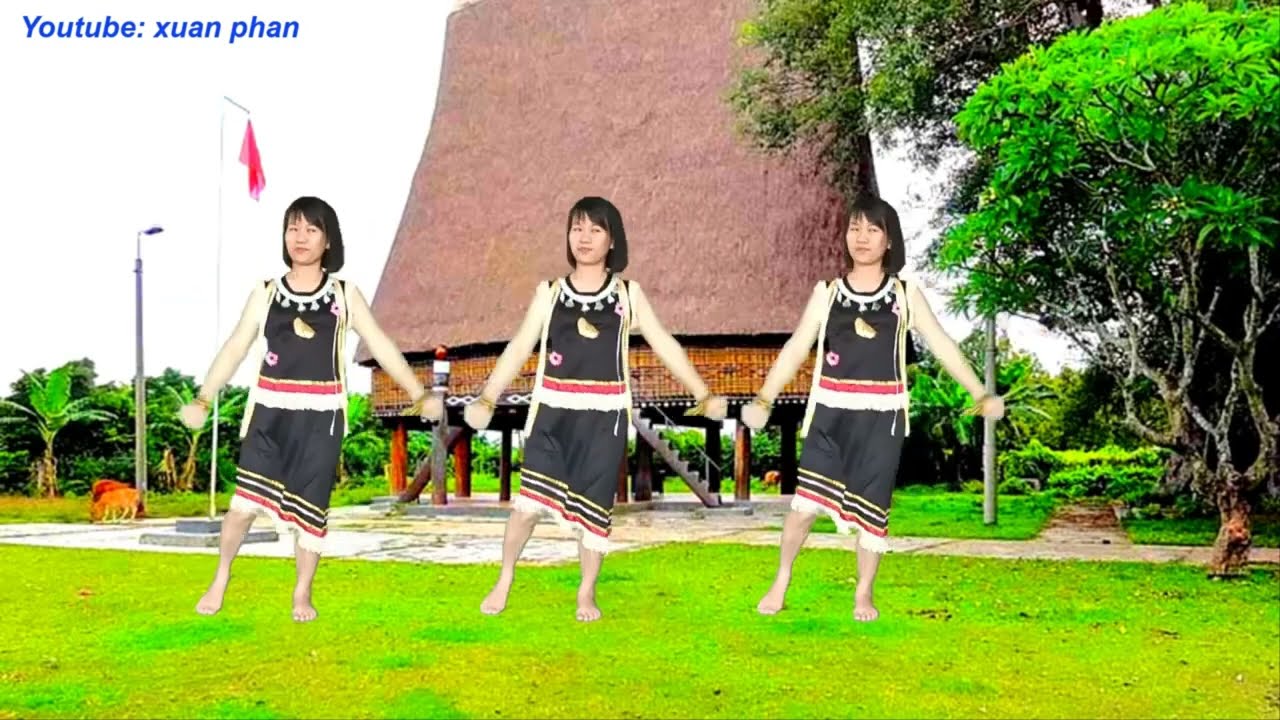 💃CÔ GÁI VÓT CHÔNG ( Cực đẹp)💃. HƯỚNG DẪN BẤM 🔽.