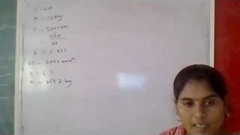 Forced Vibration of SDOF SYSTEM Lecture No  10