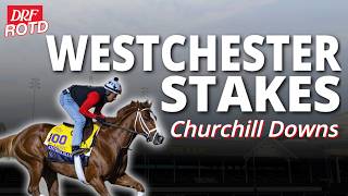 G3 Westchester Stakes Preview @ Belmont at the Big A | DRF Sunday ROTD screenshot 1