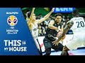 Corey webster drops 30pts to lead new zealand to a win over korea