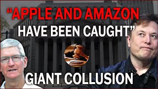 Big News!  - Apple is Losing Everything