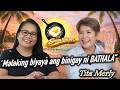 Sunny Side Up S1E4 | A Prayer That Became a Beachfront Business - Merly Aslarona