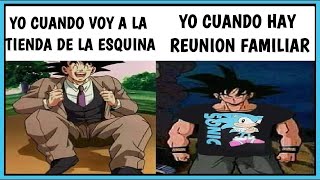 MEMES VARIADOS #174