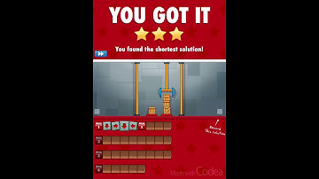 Cargo-Bot - Tutorial - Re-Curses