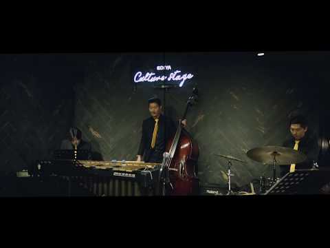 재즈밴드 굿펠리스 Jazz <strong>band</strong> Good Fellis -  Clair <strong>de</strong> lune