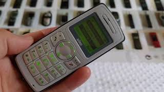 Bird S296 & Ringtones (2007)